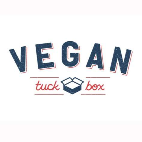 Vegan Tuck Box photo